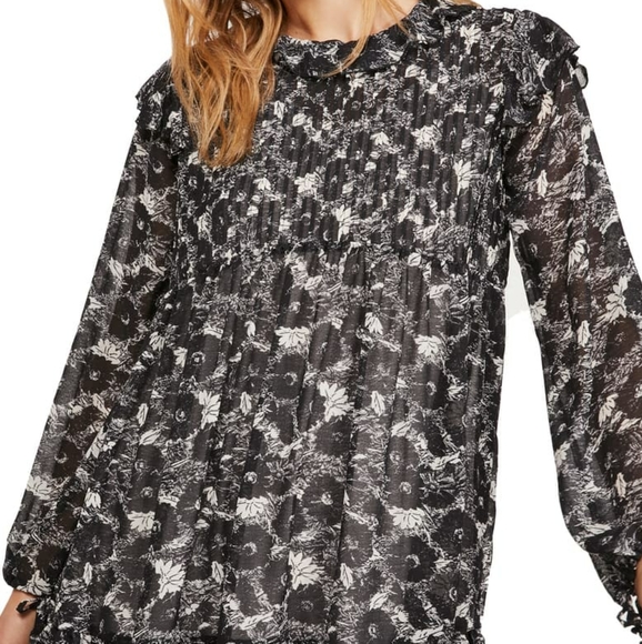 Free People mini dress - Picture 5 of 6